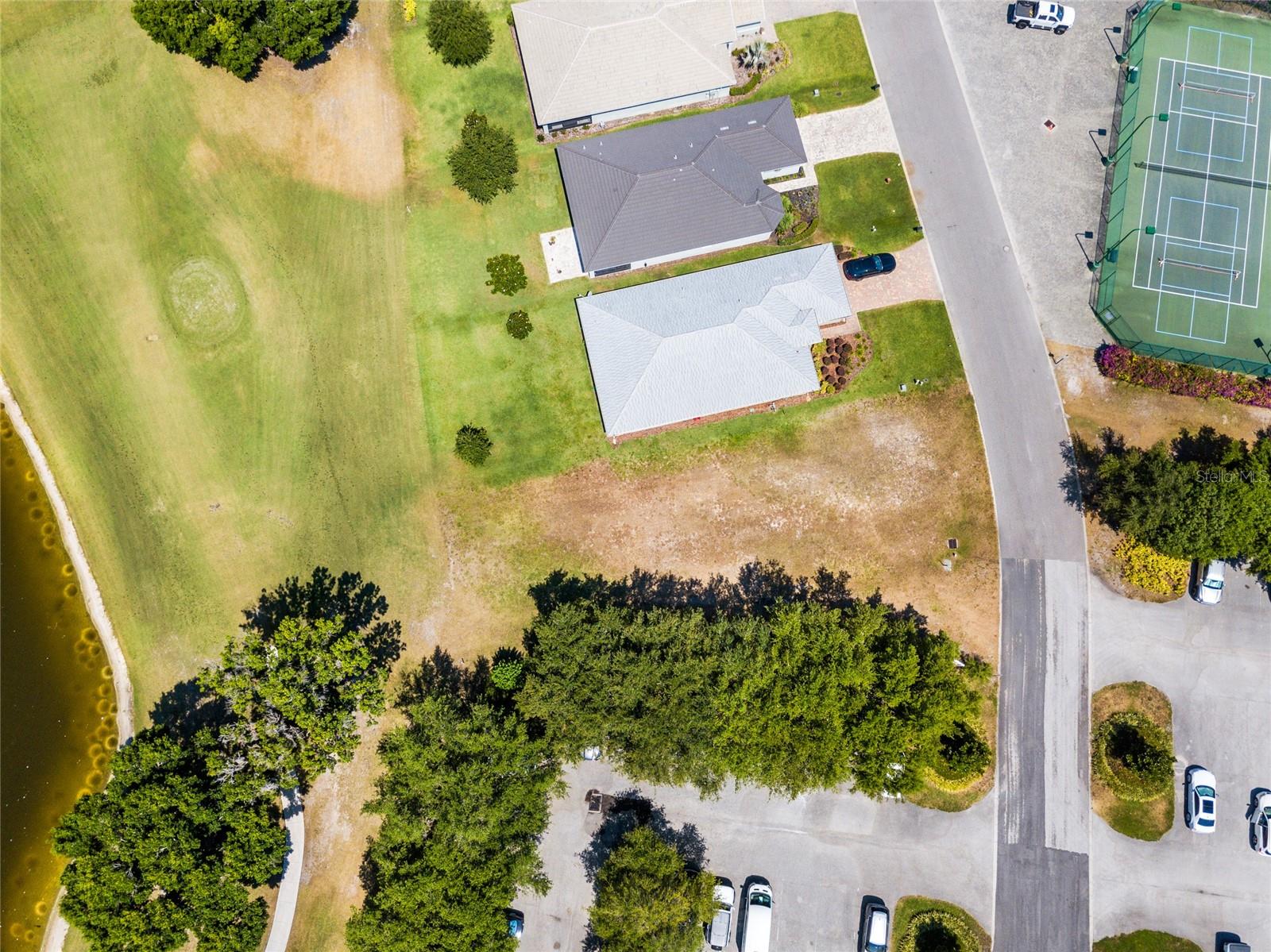 Lot F-20 EAGLES WAY WAY, TAVARES, FL, 32778
