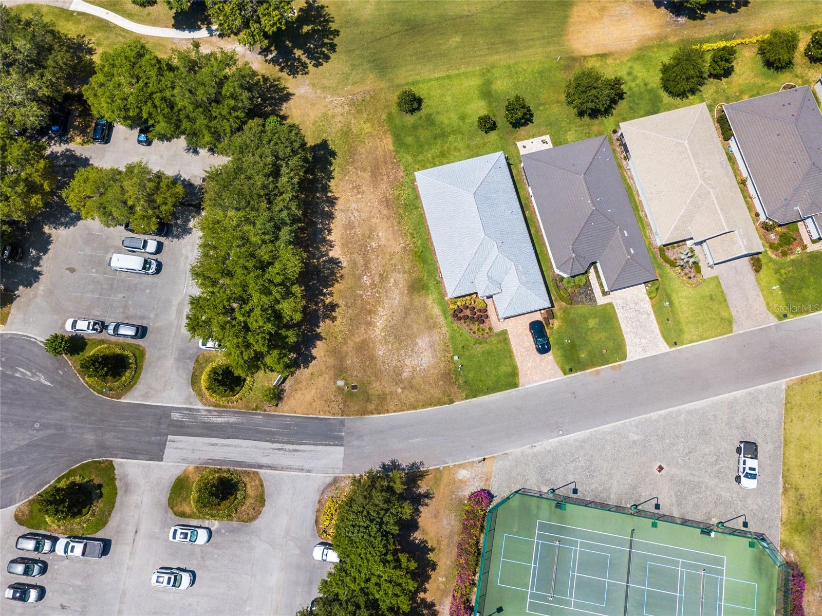 Lot F-20 EAGLES WAY WAY, TAVARES, FL, 32778