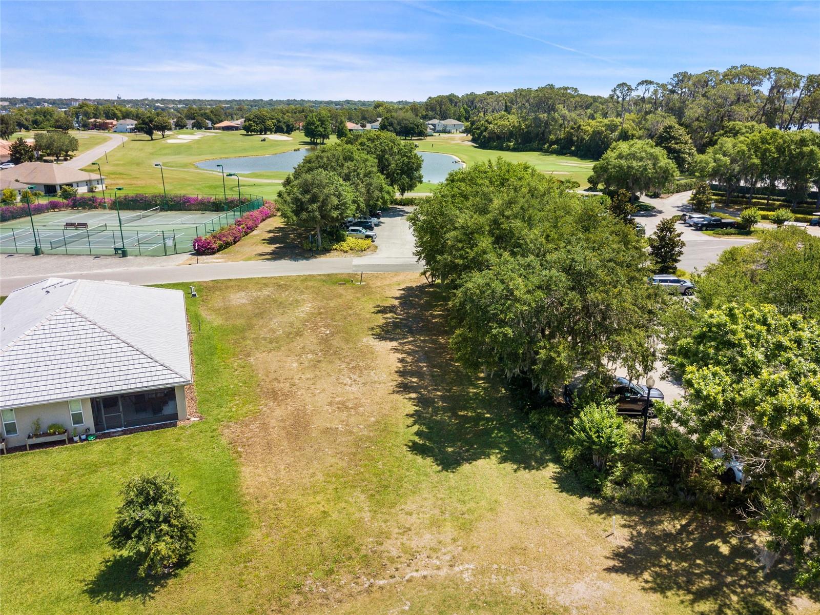 Lot F-20 EAGLES WAY WAY, TAVARES, FL, 32778