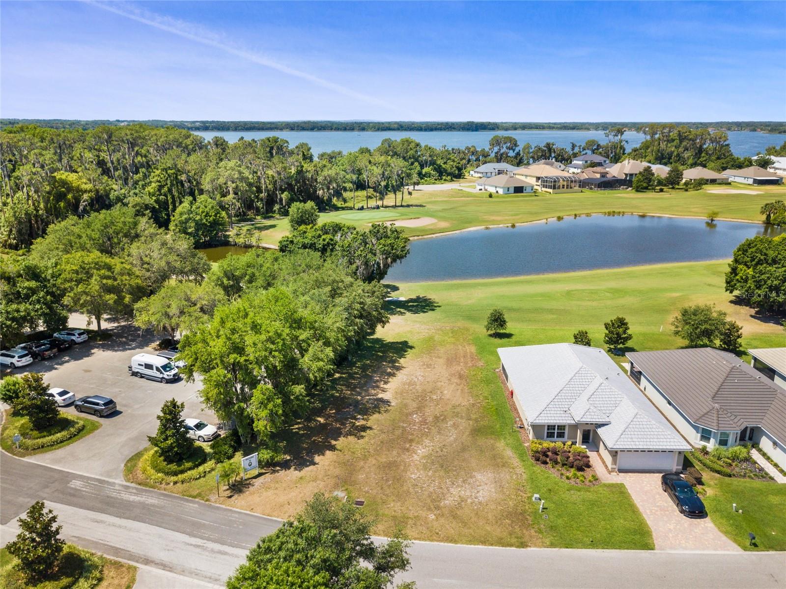 Lot F-20 EAGLES WAY WAY, TAVARES, FL, 32778