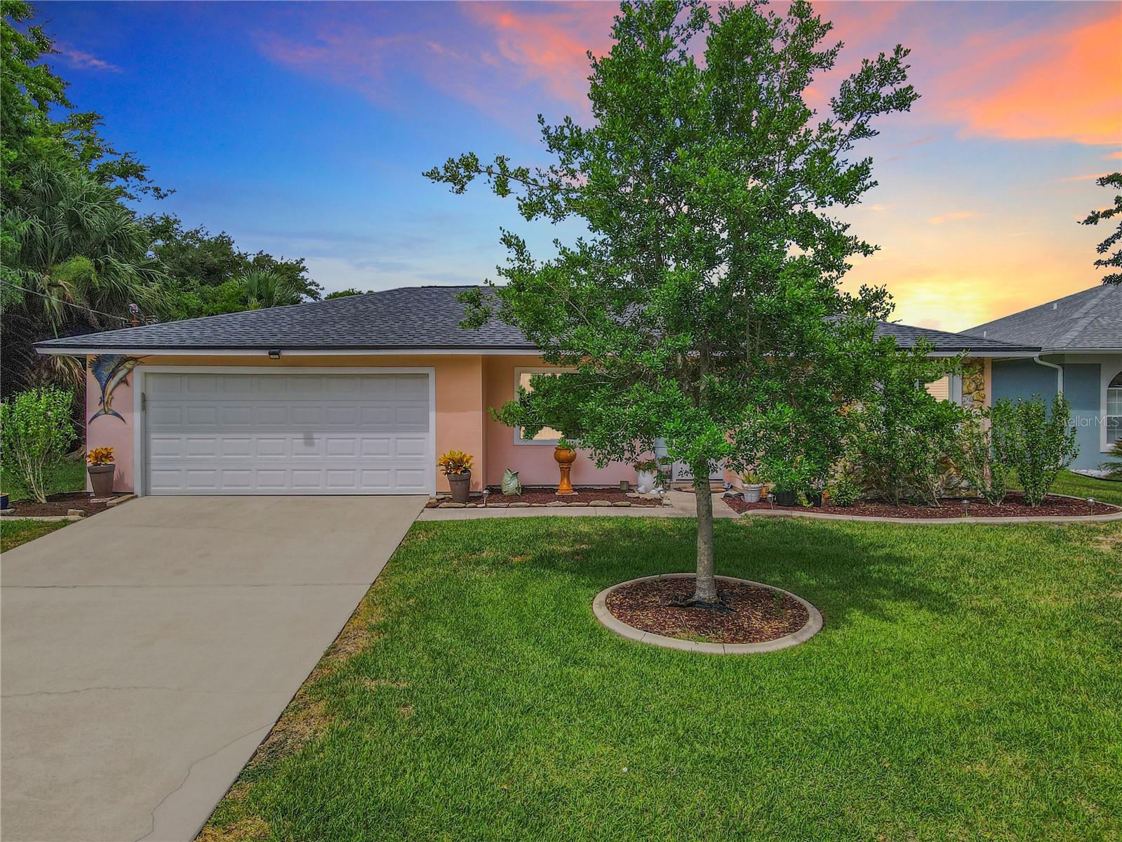 7 CRANDELL CT, PALM COAST, FL, 32137