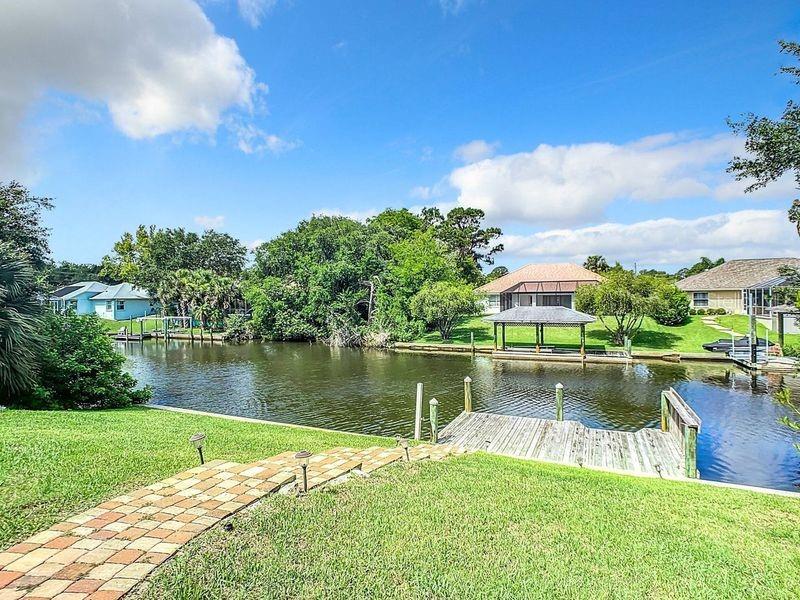 7 CRANDELL CT, PALM COAST, FL, 32137