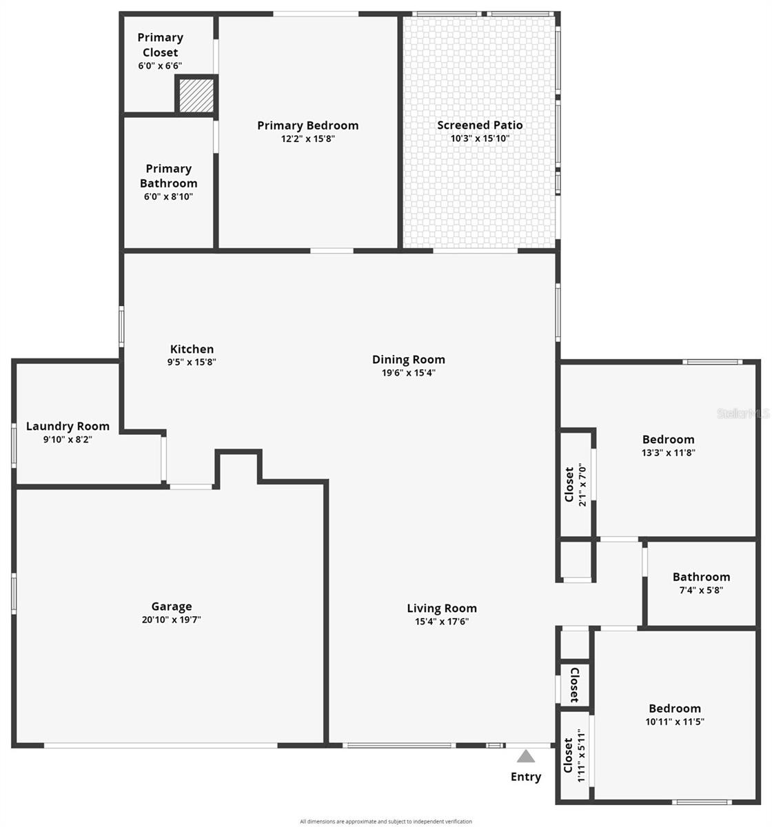 7 CRANDELL CT, PALM COAST, FL, 32137