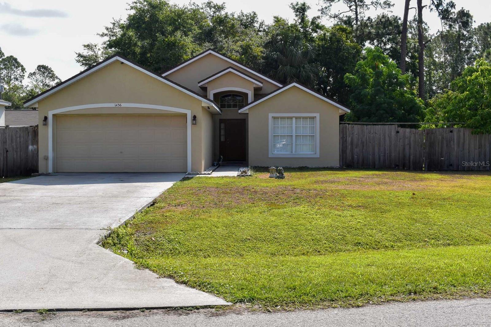 1436 SWAN CT, KISSIMMEE, FL, 34759