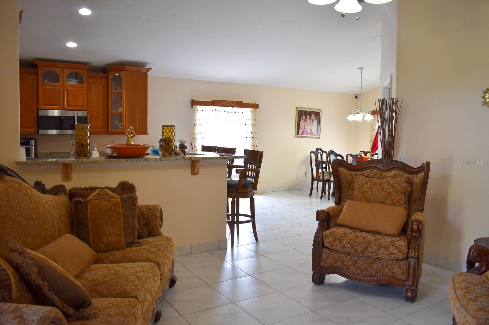 1436 SWAN CT, KISSIMMEE, FL, 34759
