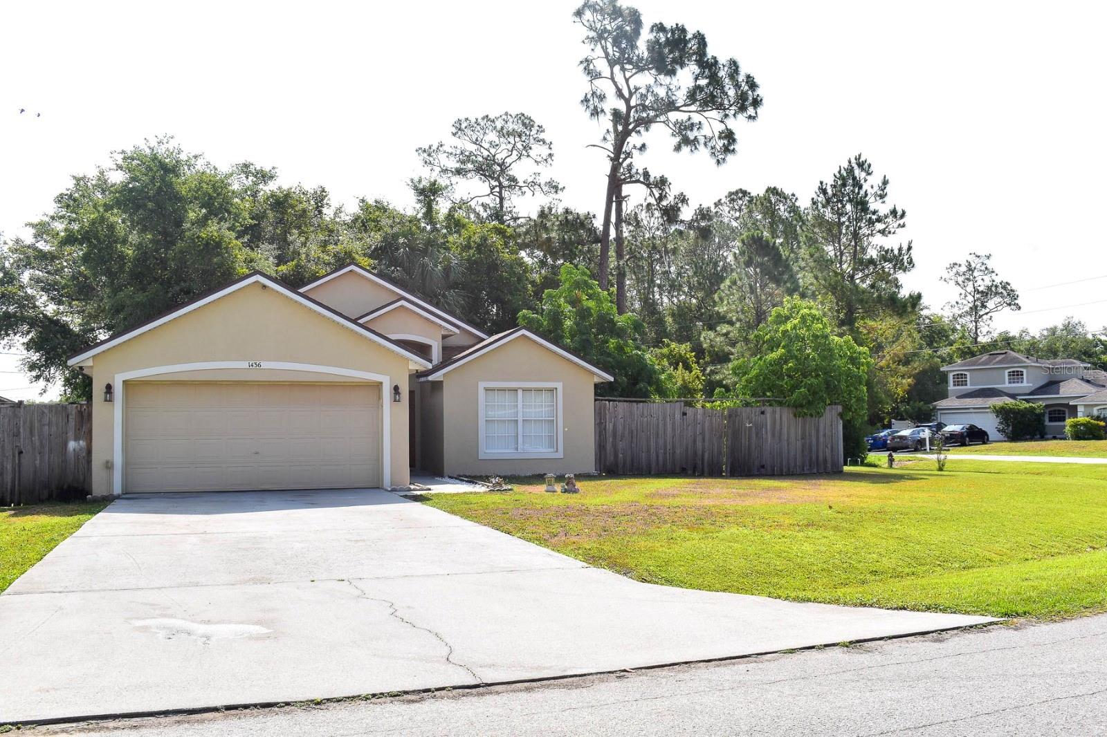 1436 SWAN CT, KISSIMMEE, FL, 34759