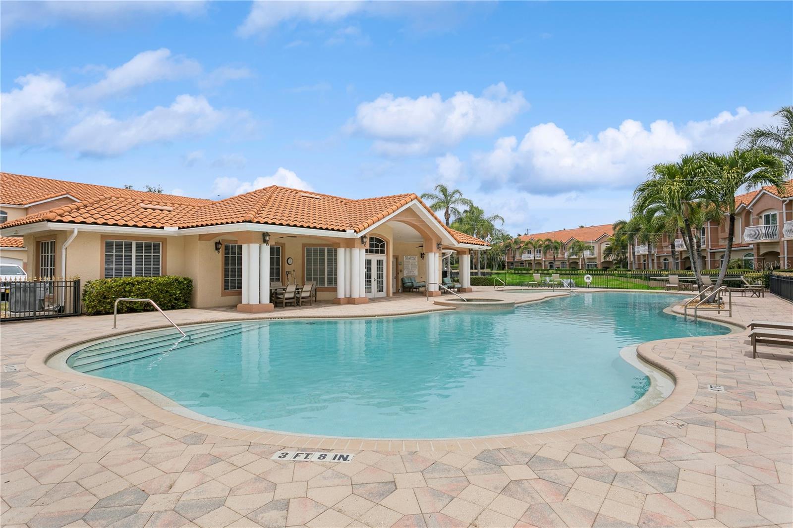 6319 VISTA VERDE DR E, GULFPORT, FL, 33707
