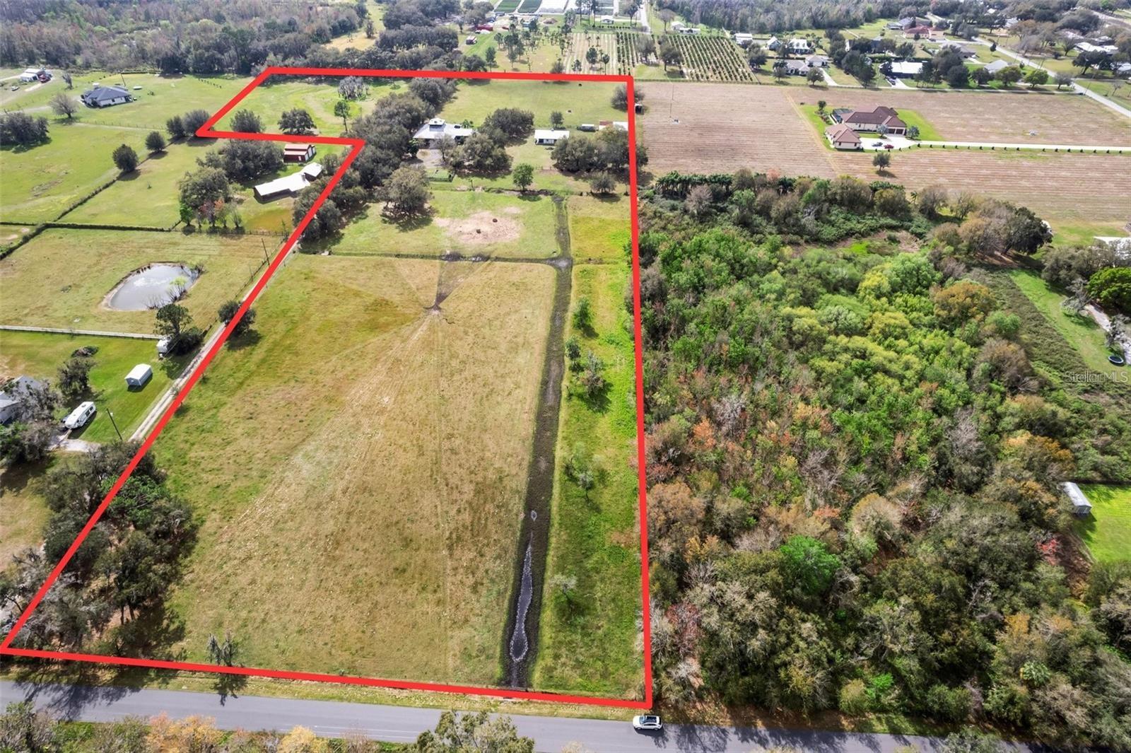 5039 BOOTH RD, PLANT CITY, FL, 33565