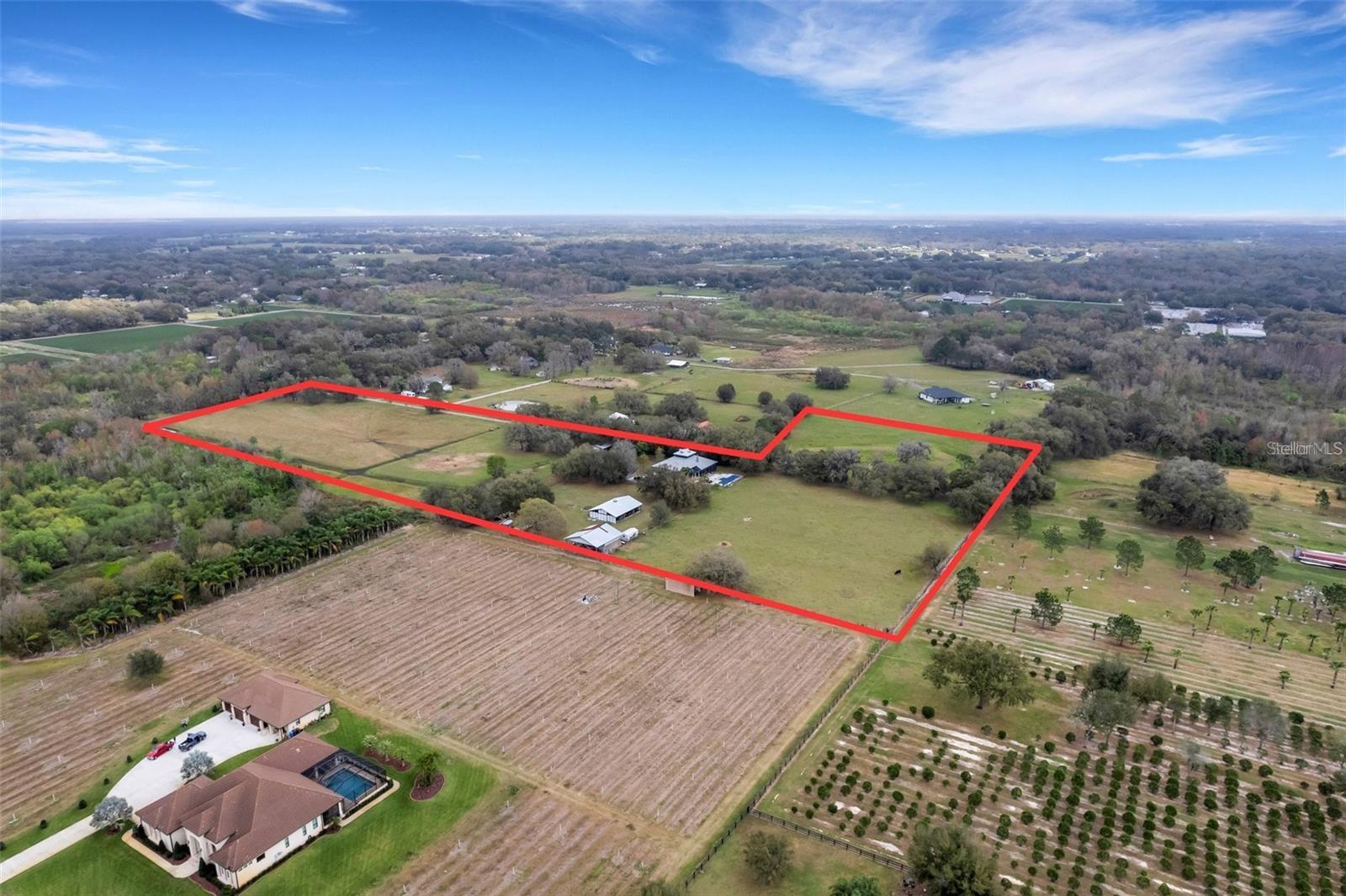 5039 BOOTH RD, PLANT CITY, FL, 33565