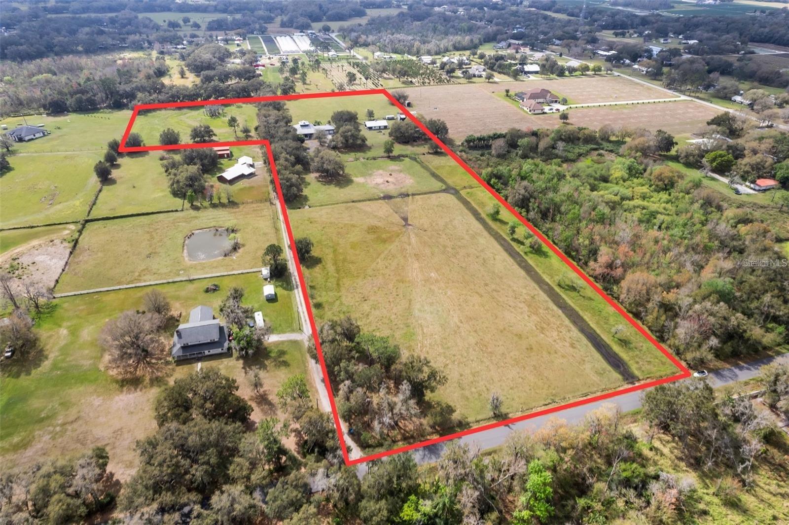 5039 BOOTH RD, PLANT CITY, FL, 33565