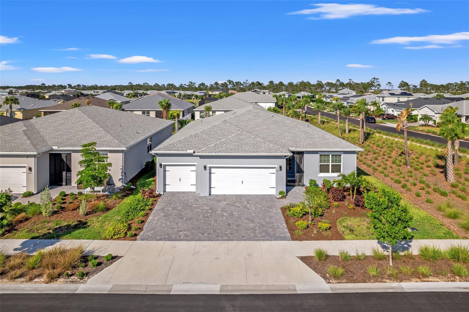 16129 PENNYROYAL LN, PUNTA GORDA, FL, 33982