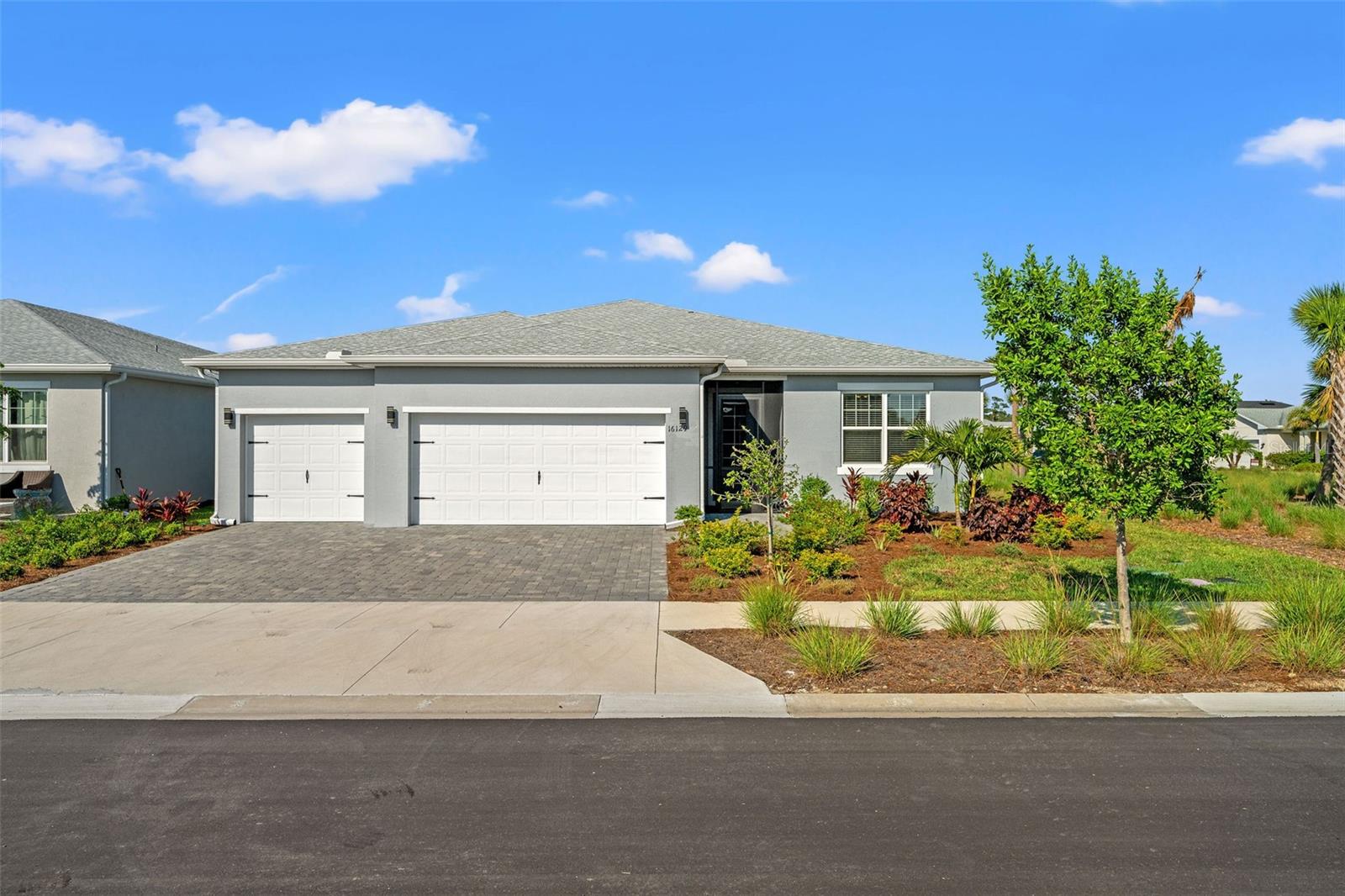16129 PENNYROYAL LN, PUNTA GORDA, FL, 33982