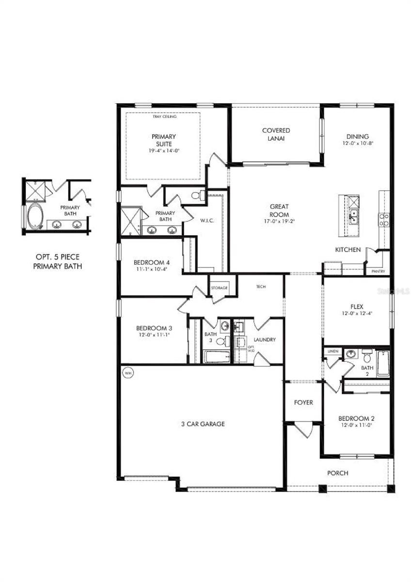 16129 PENNYROYAL LN, PUNTA GORDA, FL, 33982