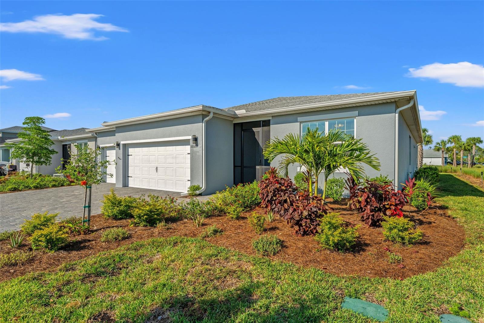16129 PENNYROYAL LN, PUNTA GORDA, FL, 33982