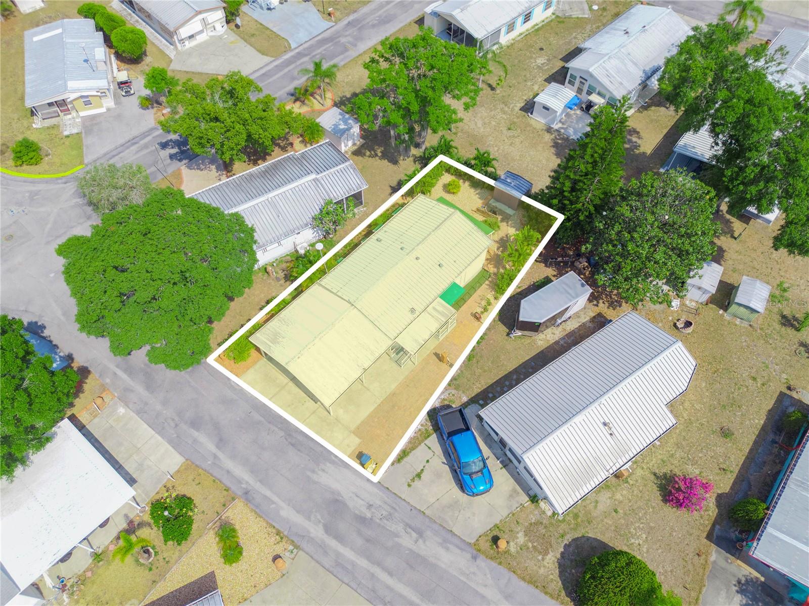 4 STONEFLY CIR, LAKE WALES, FL, 33898