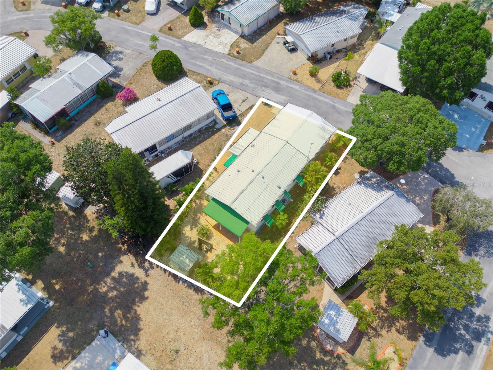 4 STONEFLY CIR, LAKE WALES, FL, 33898