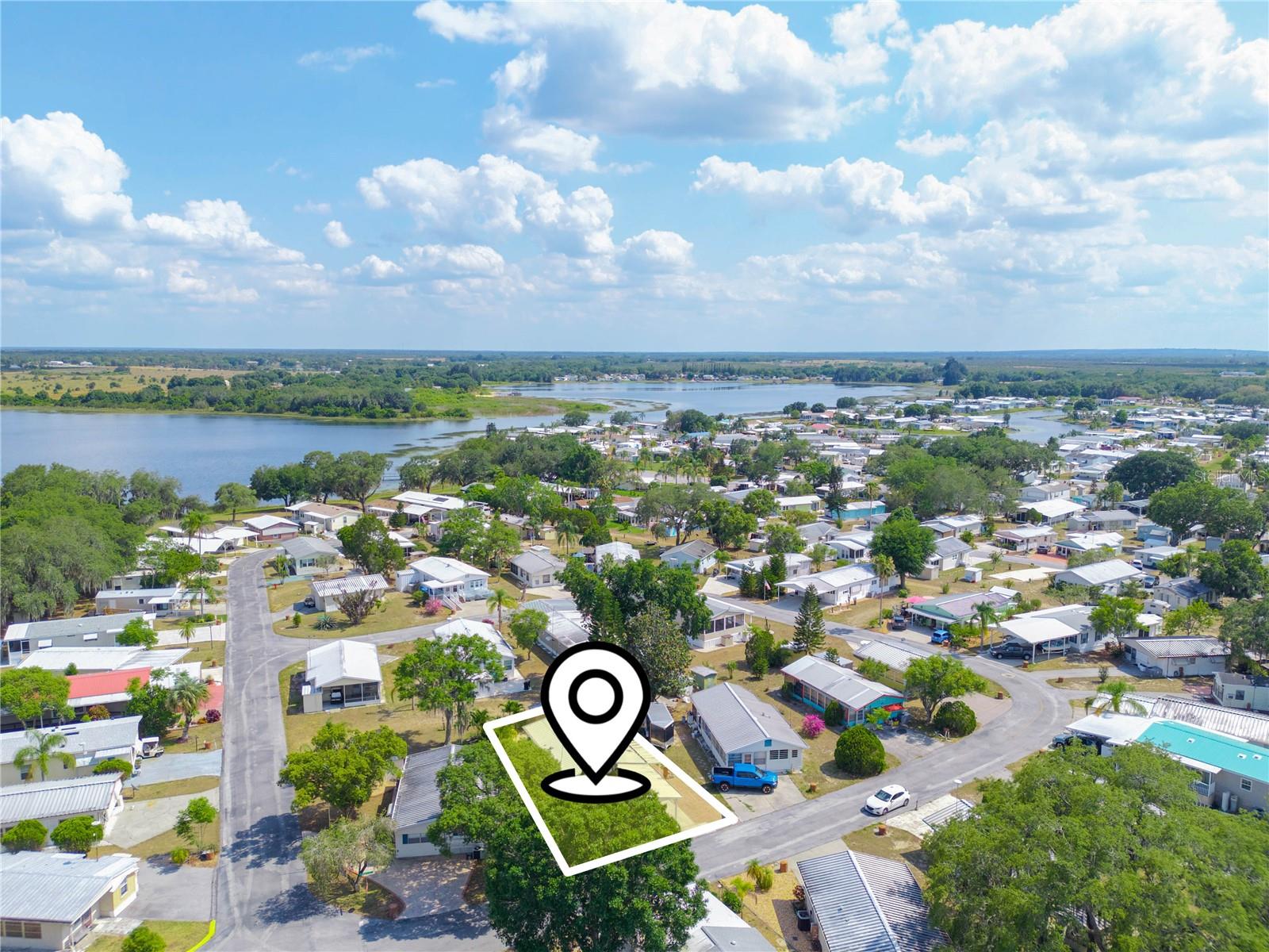 4 STONEFLY CIR, LAKE WALES, FL, 33898