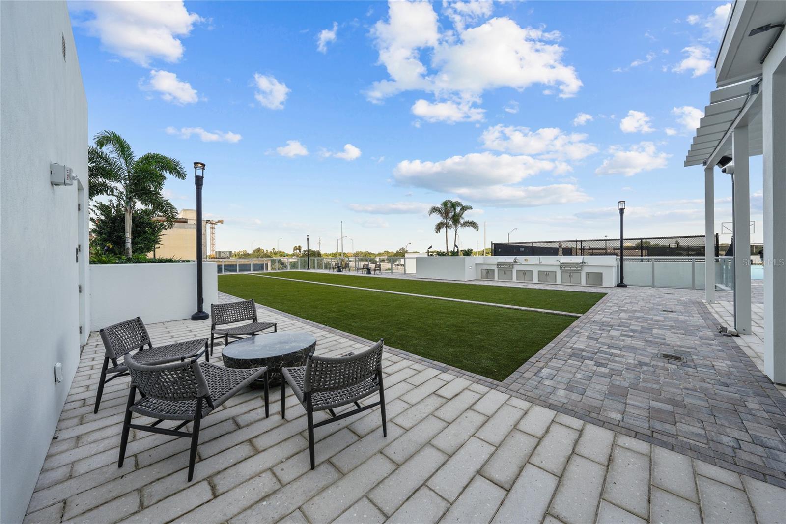 2910 W BARCELONA ST #PH-2303, TAMPA, FL, 33629