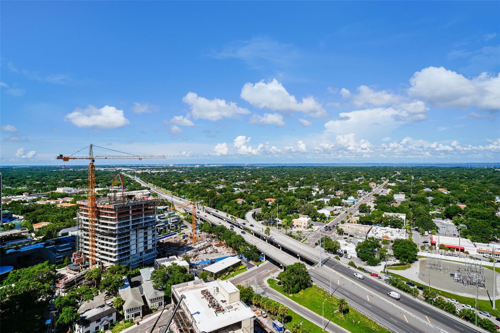 2910 W BARCELONA ST #PH-2303, TAMPA, FL, 33629