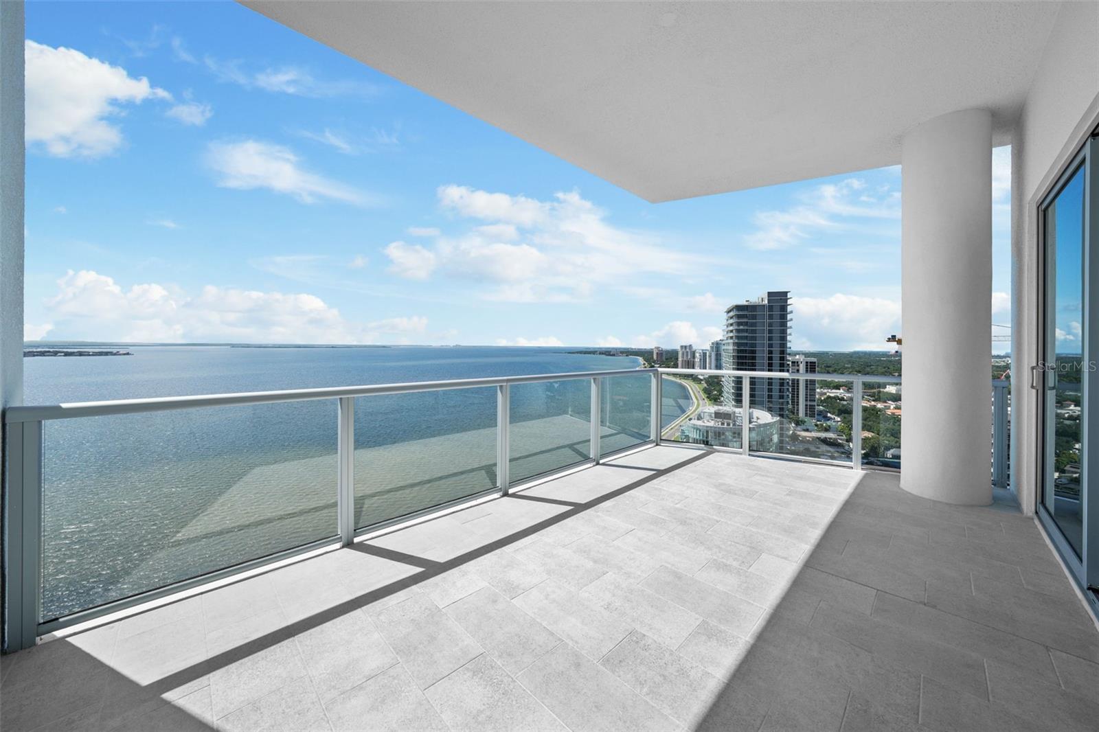 2910 W BARCELONA ST #PH-2303, TAMPA, FL, 33629