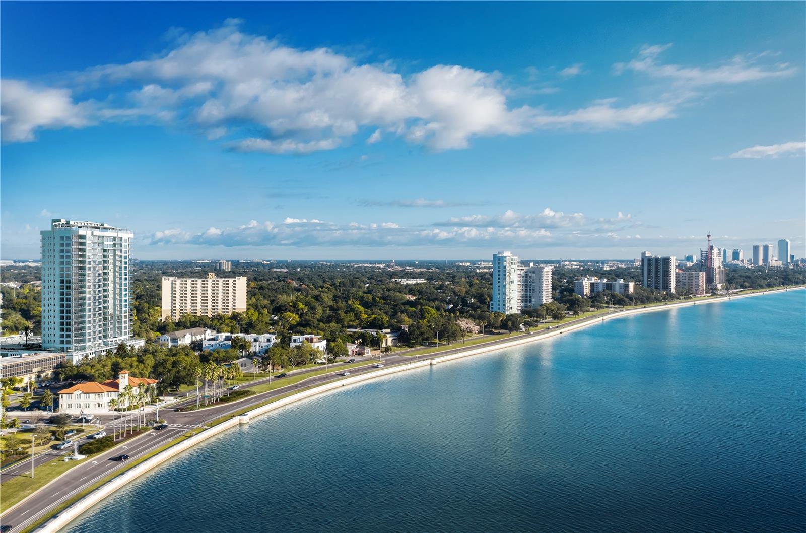 2910 W BARCELONA ST #PH-2303, TAMPA, FL, 33629