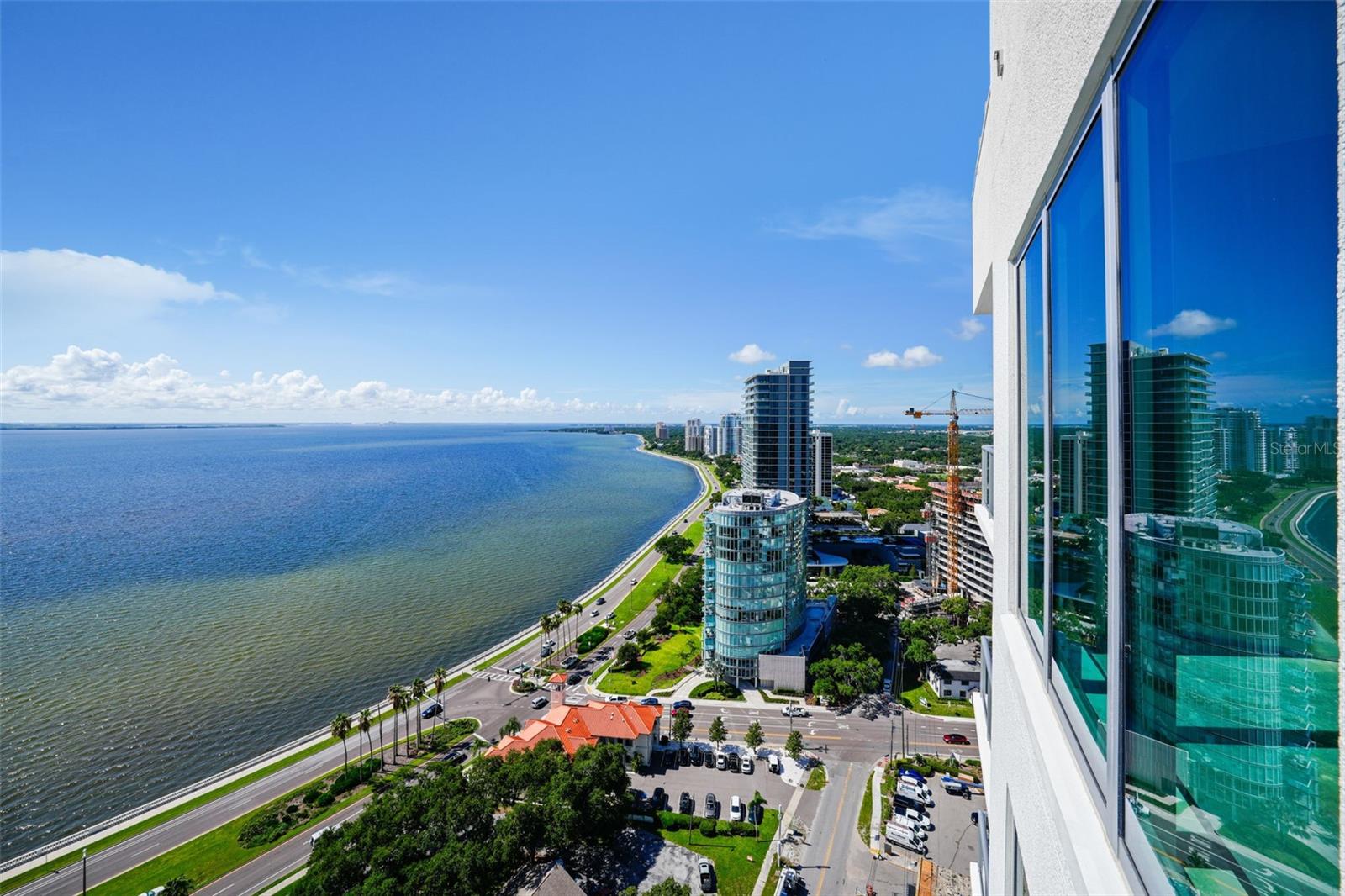 2910 W BARCELONA ST #PH-2303, TAMPA, FL, 33629