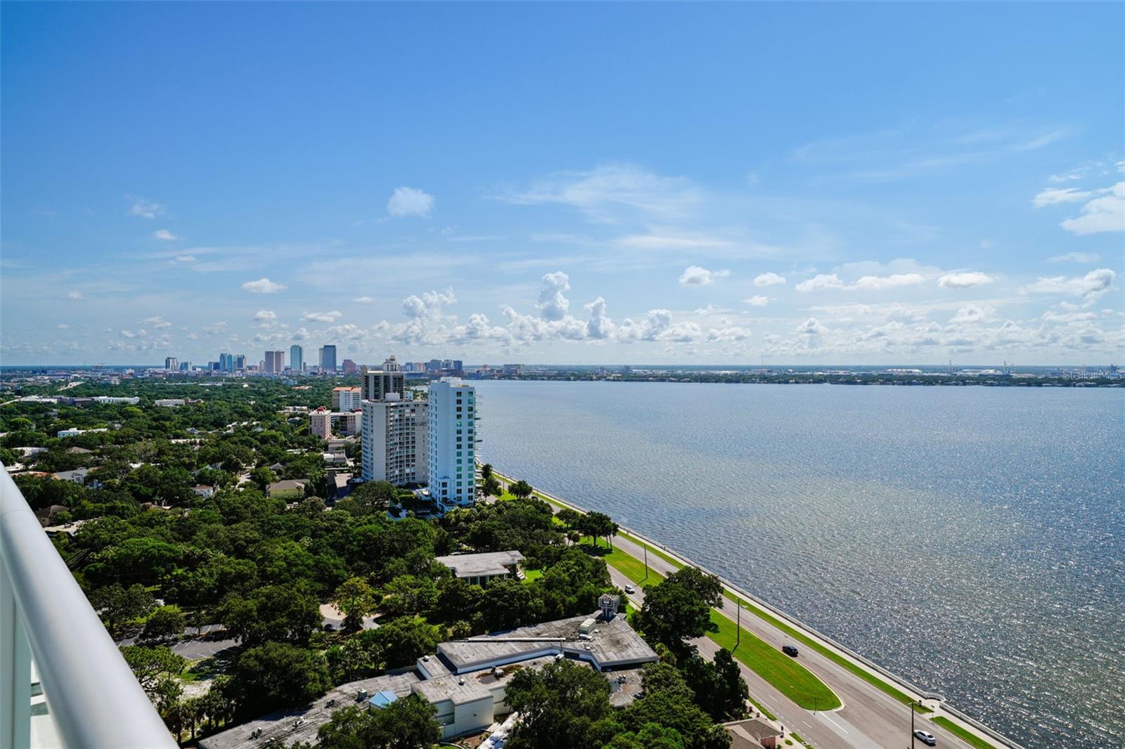 2910 W BARCELONA ST #PH-2303, TAMPA, FL, 33629