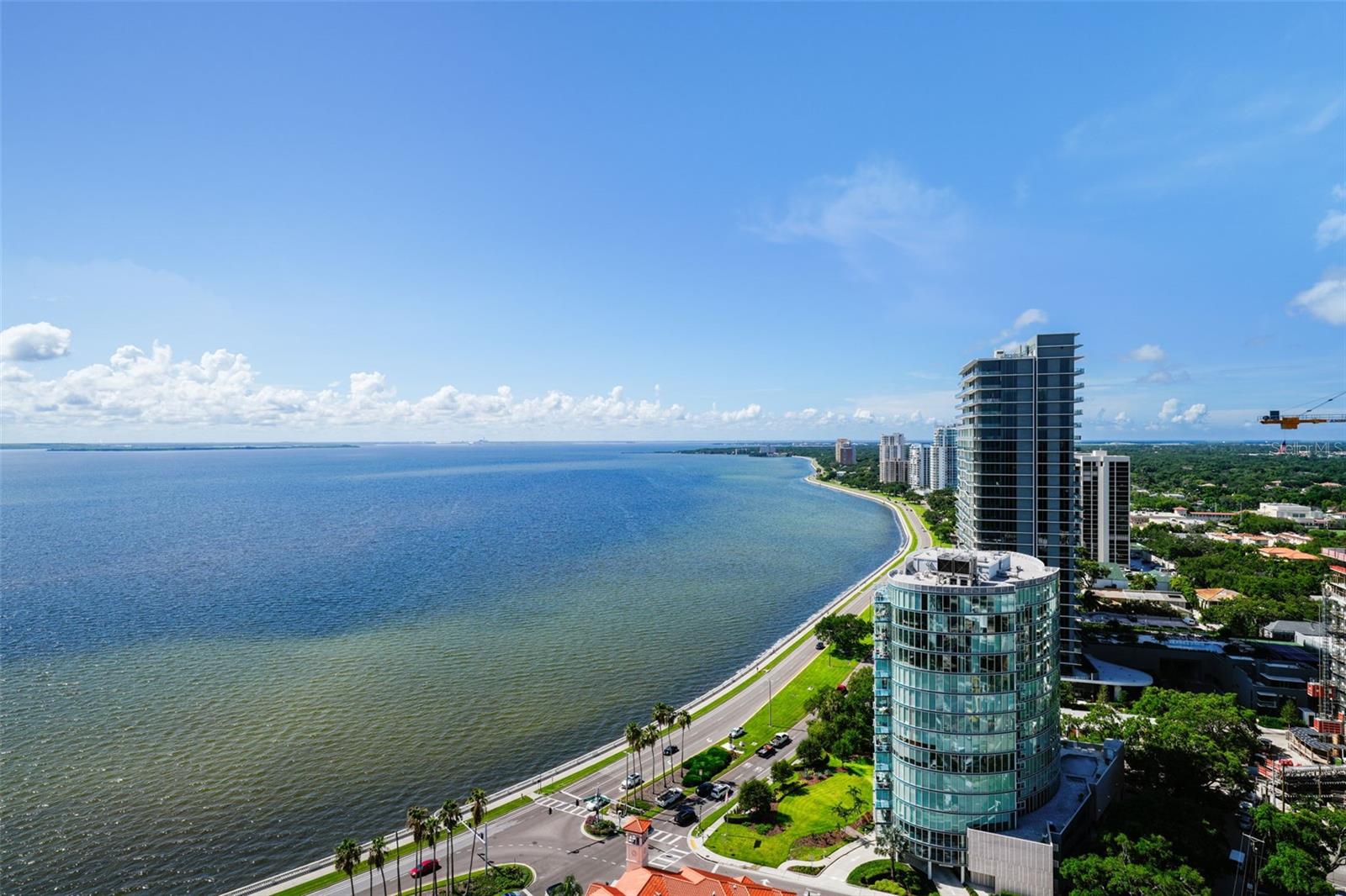 2910 W BARCELONA ST #PH-2303, TAMPA, FL, 33629
