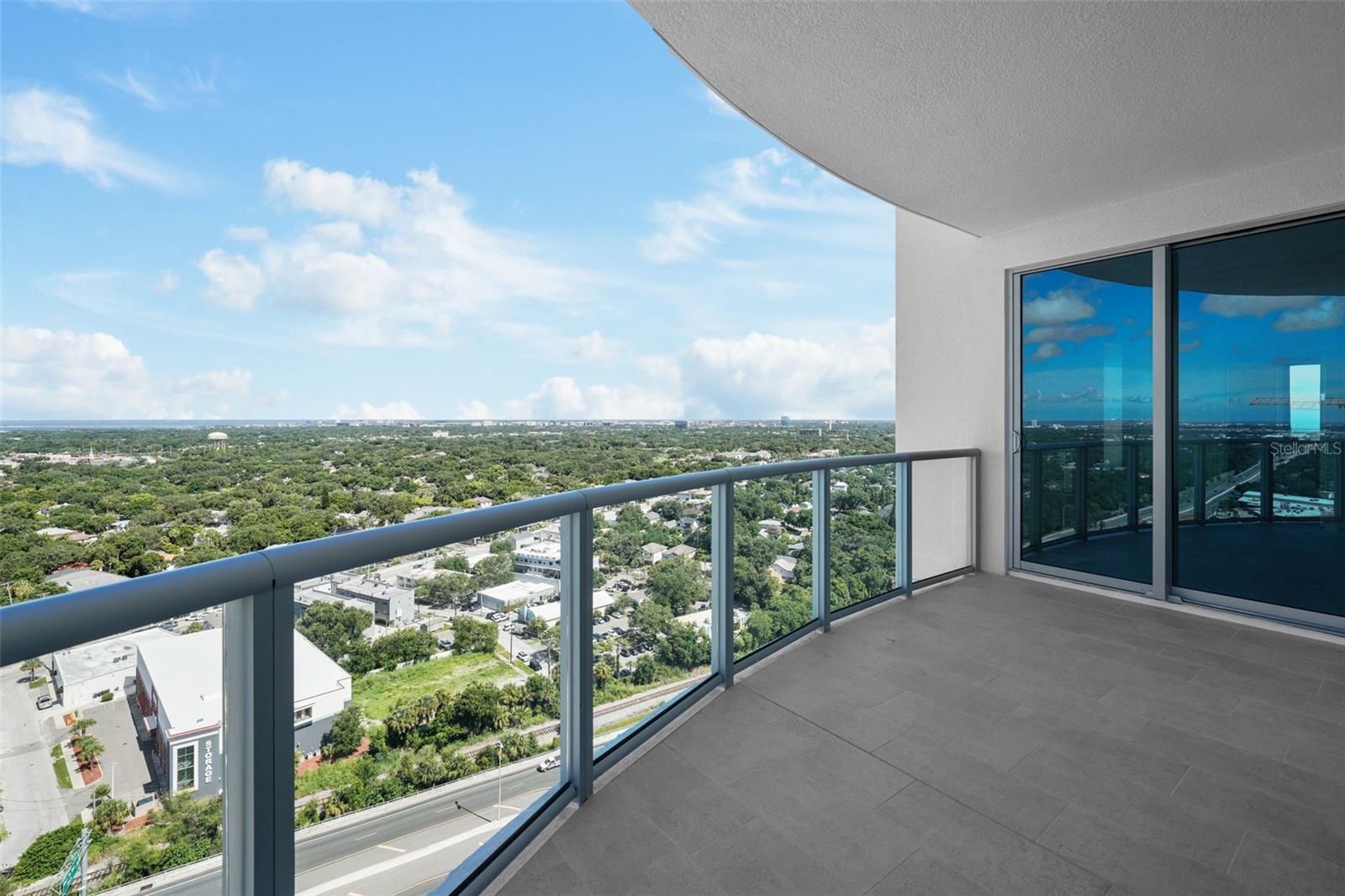 2910 W BARCELONA ST #PH-2303, TAMPA, FL, 33629