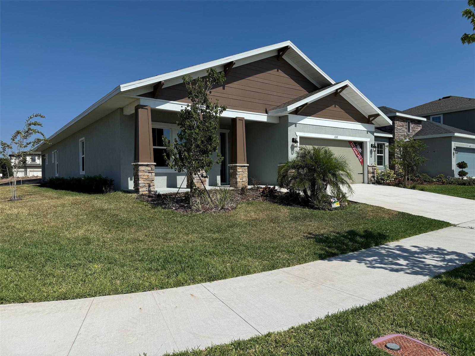 6248 HIDDEN BRANCH DR, APOLLO BEACH, FL, 33572