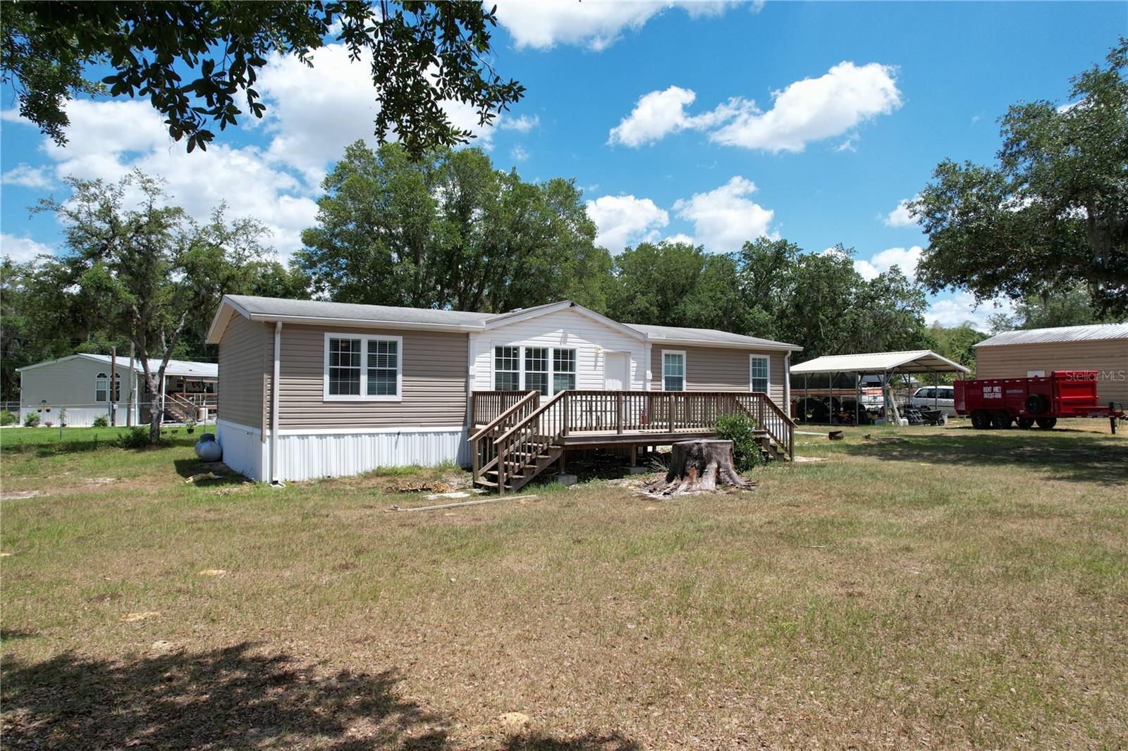 1140 JODY RD, BARTOW, FL, 33830