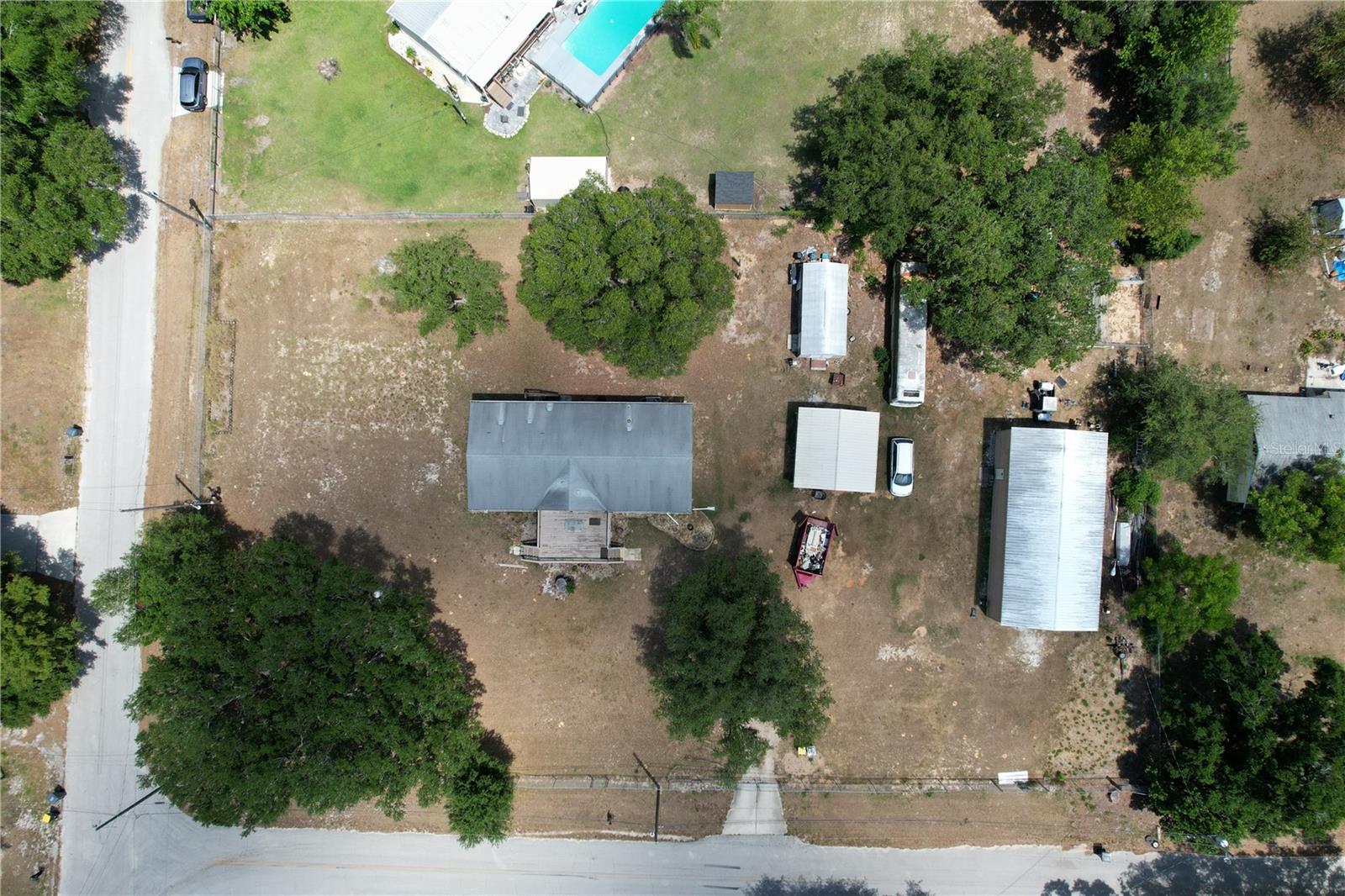 1140 JODY RD, BARTOW, FL, 33830