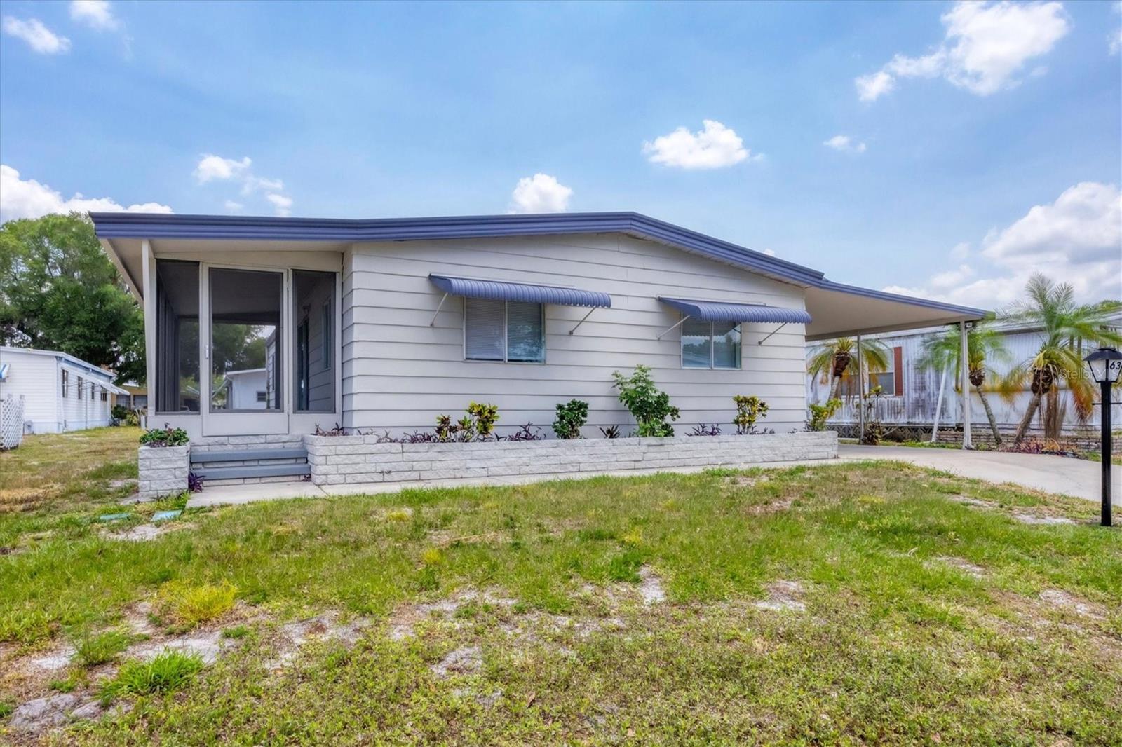 6710 36TH AVE E #63, PALMETTO, FL, 34221