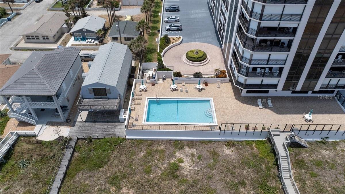 1239 OCEAN SHORE BLVD #7E5, ORMOND BEACH, FL, 32176