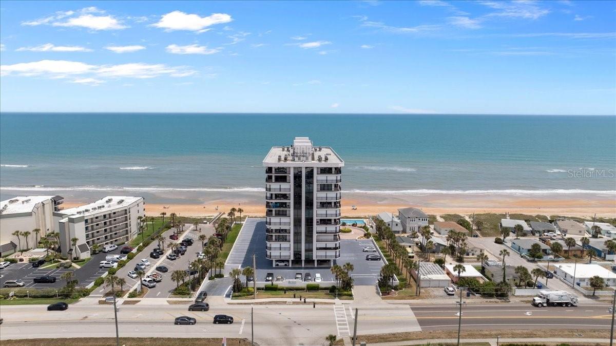 1239 OCEAN SHORE BLVD #7E5, ORMOND BEACH, FL, 32176