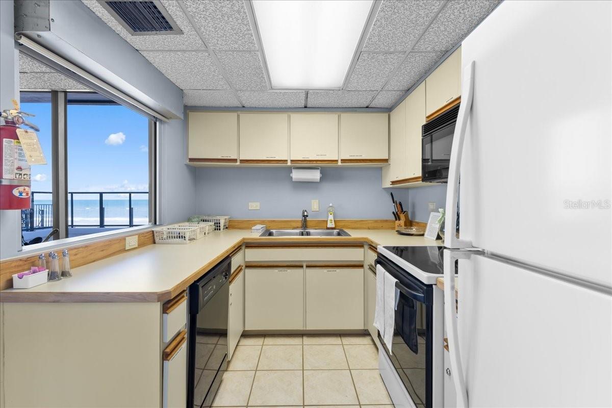 1239 OCEAN SHORE BLVD #7E5, ORMOND BEACH, FL, 32176