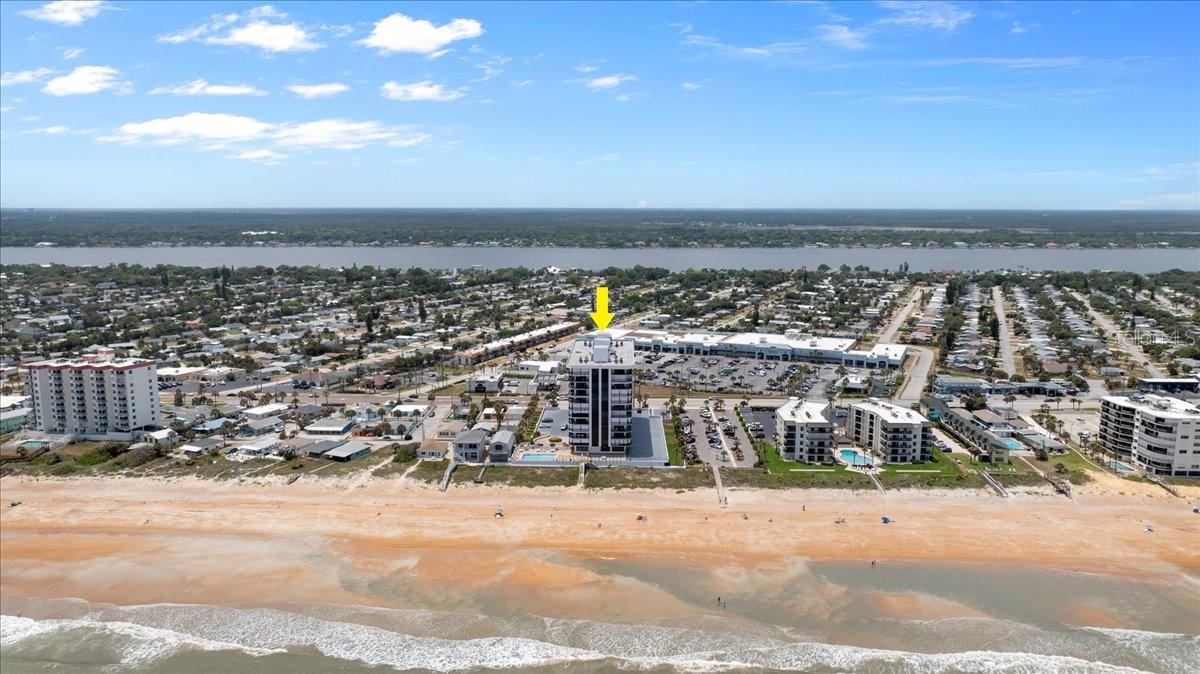 1239 OCEAN SHORE BLVD #7E5, ORMOND BEACH, FL, 32176
