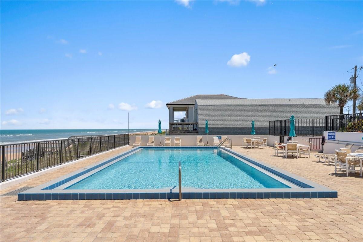 1239 OCEAN SHORE BLVD #7E5, ORMOND BEACH, FL, 32176
