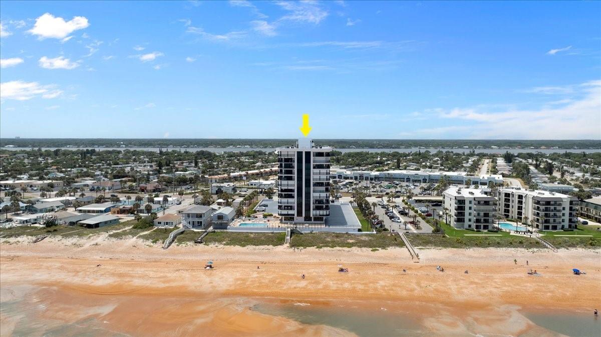 1239 OCEAN SHORE BLVD #7E5, ORMOND BEACH, FL, 32176