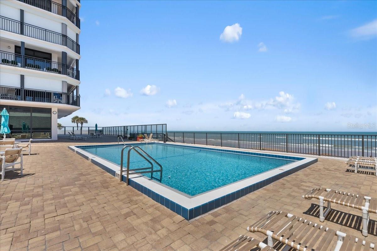 1239 OCEAN SHORE BLVD #7E5, ORMOND BEACH, FL, 32176