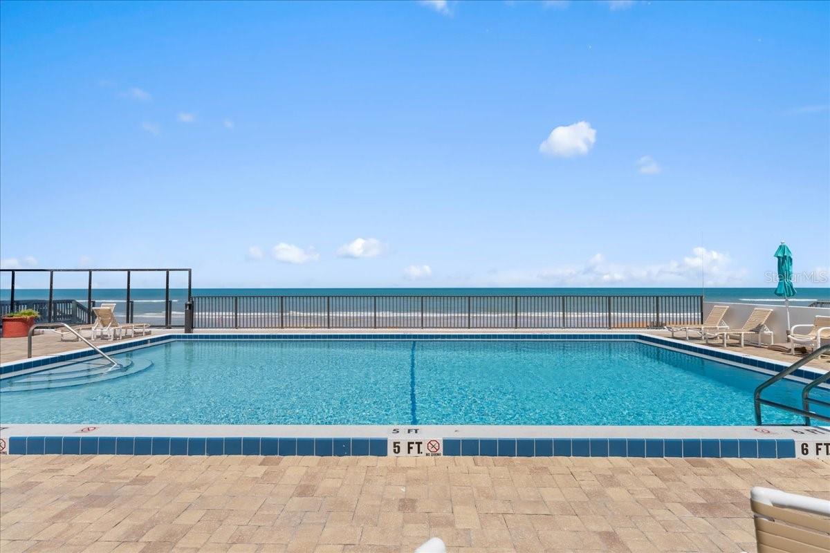 1239 OCEAN SHORE BLVD #7E5, ORMOND BEACH, FL, 32176