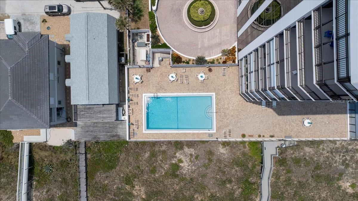 1239 OCEAN SHORE BLVD #7E5, ORMOND BEACH, FL, 32176