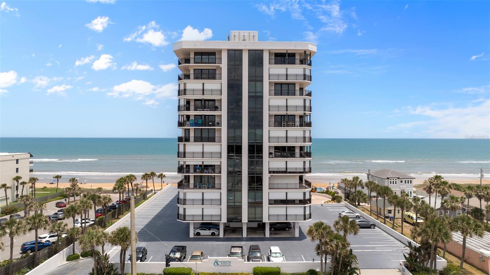 1239 OCEAN SHORE BLVD #7E5, ORMOND BEACH, FL, 32176