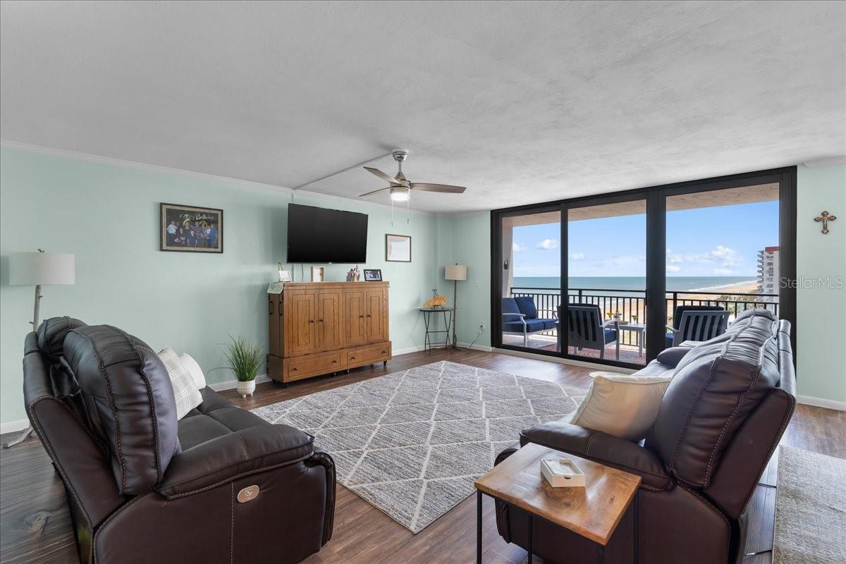 1239 OCEAN SHORE BLVD #7E5, ORMOND BEACH, FL, 32176