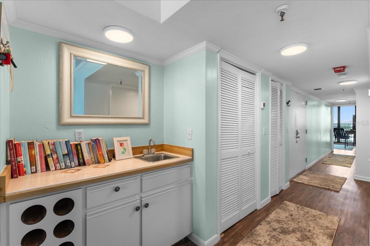 1239 OCEAN SHORE BLVD #7E5, ORMOND BEACH, FL, 32176