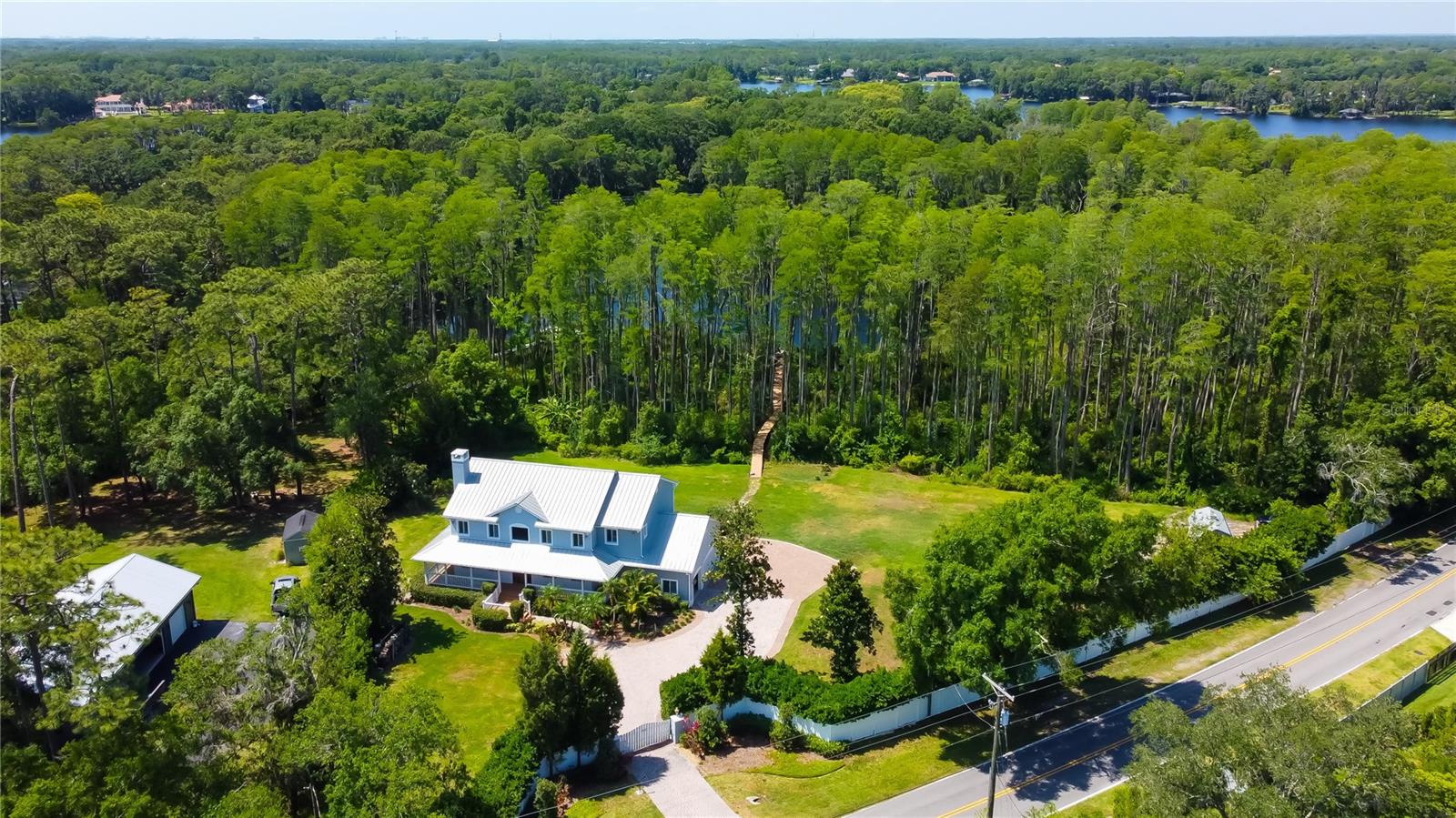 7510 N MOBLEY RD, ODESSA, FL, 33556