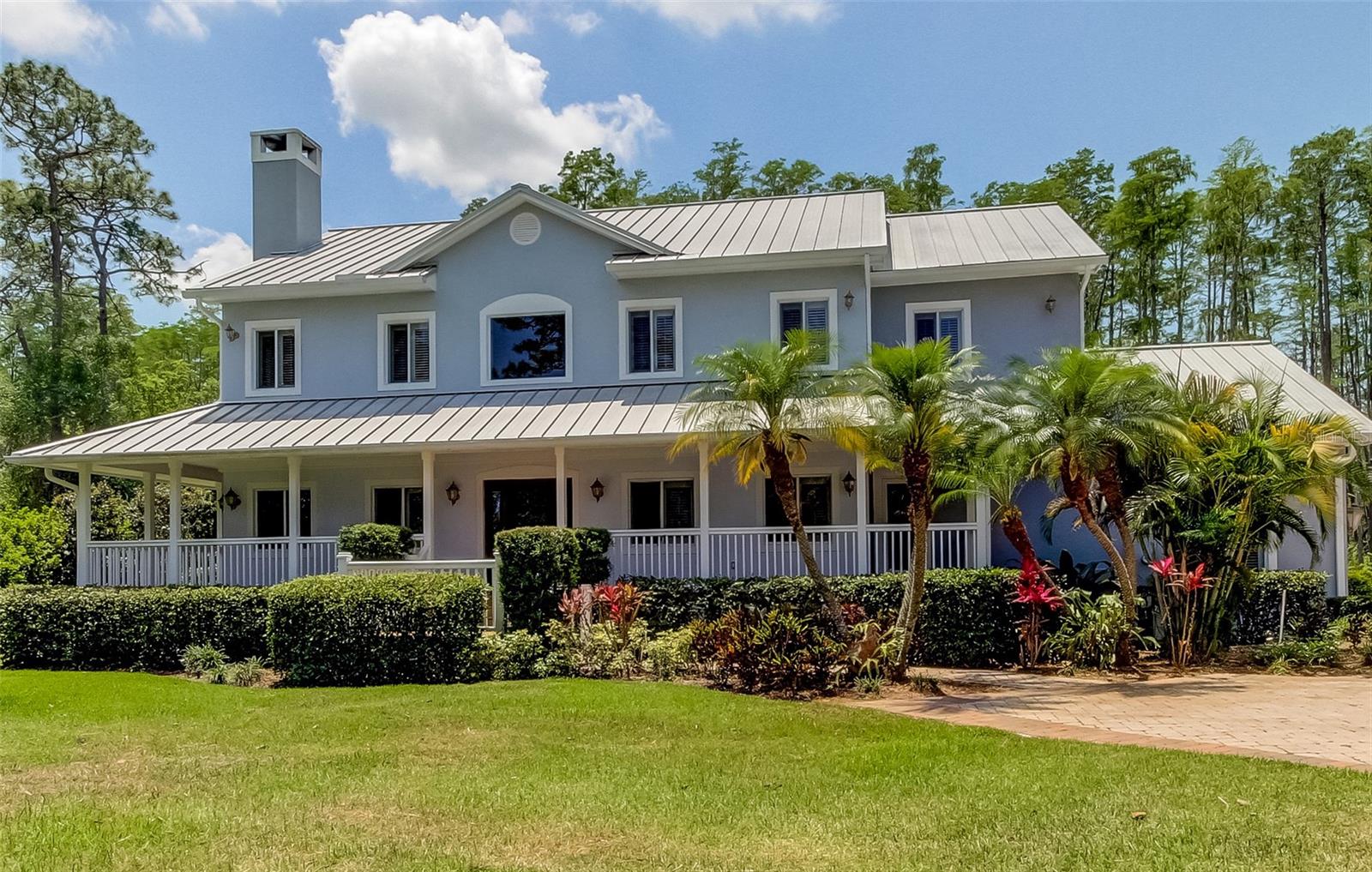 7510 N MOBLEY RD, ODESSA, FL, 33556
