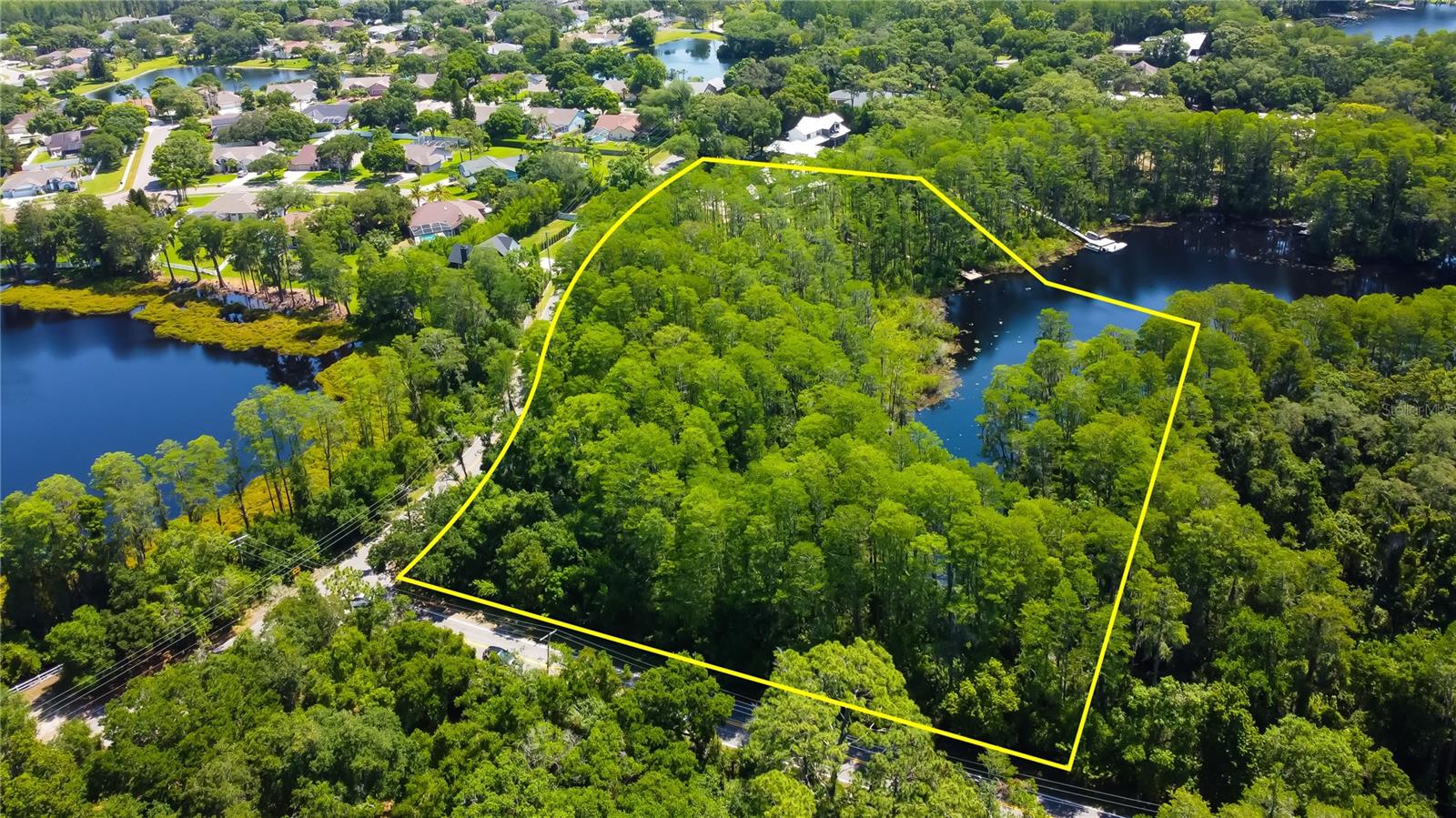 7510 N MOBLEY RD, ODESSA, FL, 33556