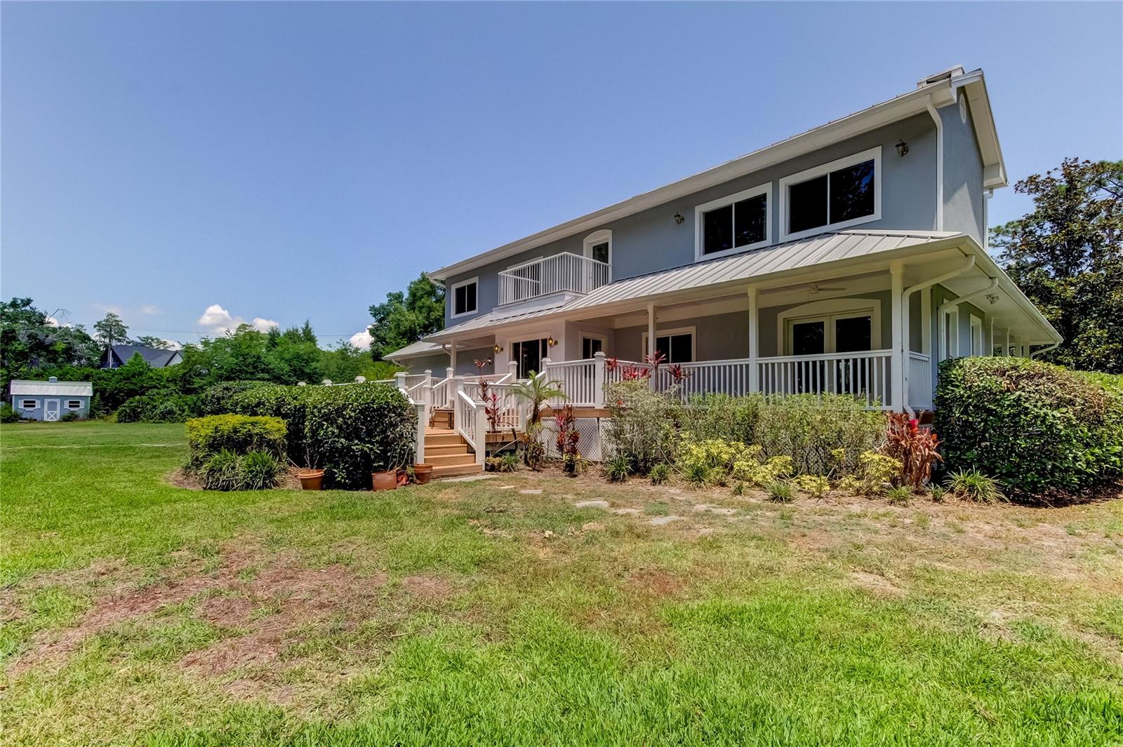 7510 N MOBLEY RD, ODESSA, FL, 33556