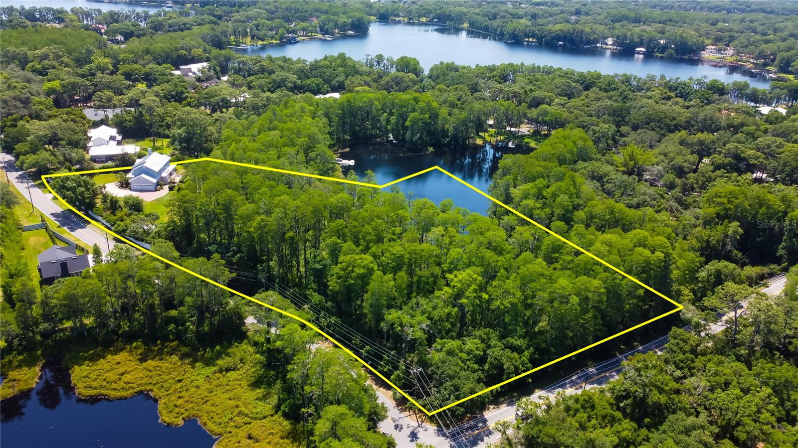 7510 N MOBLEY RD, ODESSA, FL, 33556